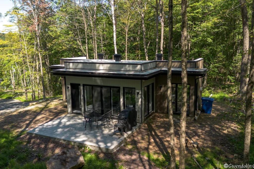 Prime Hill Escape Lodge- Pres De Tremblant Chalet *