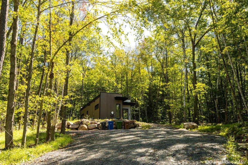 Prime Hill Escape Lodge- Pres De Tremblant *