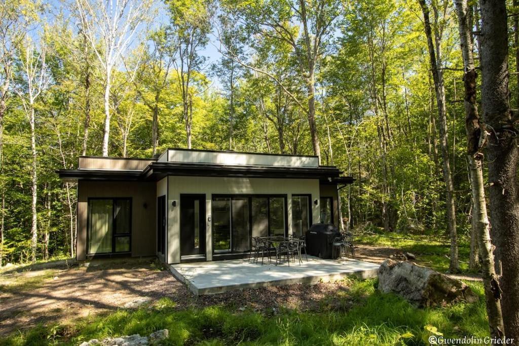 Prime Hill Escape Lodge- Pres De Tremblant Chalet *