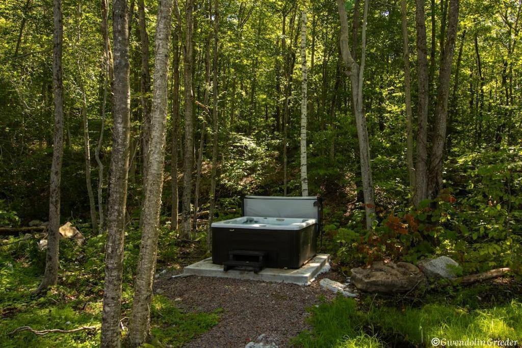 Prime Hill Escape Lodge- Pres De Tremblant