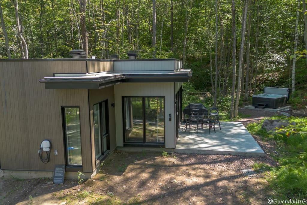 Prime Hill Escape Lodge- Pres De Tremblant *